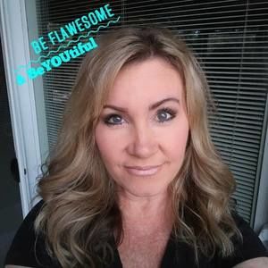 Meet your Posher, Terri